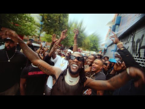 Upload mp3 to YouTube and audio cutter for Burna Boy - It's Plenty [Official Music Video] download from Youtube