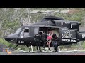 Rescues Underway After Severe Flooding In North Mexico | News9  - 02:21 min - News - Video