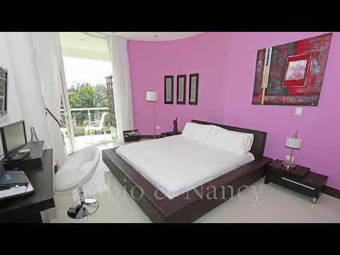 Property video