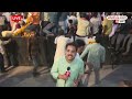 Loksabha Election 2024: PM Modi के रोड शो में उमड़ी लोगों की भीड़ | ABP News | Breaking News  - 05:56 min - News - Video