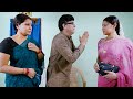 నీకు దండం పెడుతా నన్ను వదిలే | Best Telugu Movie Ultimate Intresting Scene | Volga Videos
