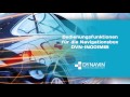 Dynavin N6 - Bedienungsfunktionen - Navigation Interface  DVN-IN001MIB Golf 7