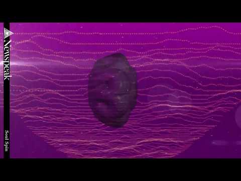 Newspeak - Soul Spin (Official Lyric Video)