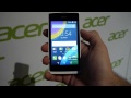 Acer Liquid Z220 hands-on