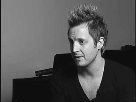 Interview with Lincoln Brewster - YouTube