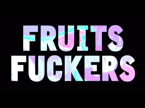 BALLOND'OR - FRUITS FUCKERS