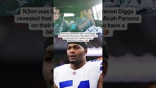 I agree with Trevon Diggs #Cowboys Sam Williams 🔥🔥🔥 Indeed Going to have a breakout SZN!!!