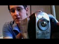 Panasonic HDC-SD5 Full HD Camcorder - Review