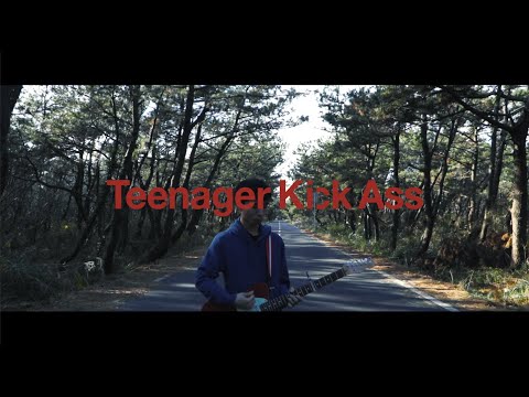 P.S.YOUTH / Teenger Kick Ass