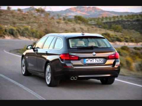 Youtube bmw 530d touring #5