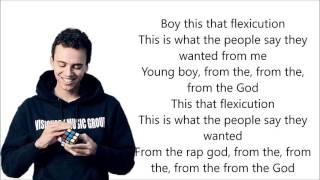 Logic - Everybody [LYRICS] - Music Videos Watch Online