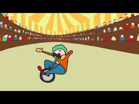 Music & Clowns'
