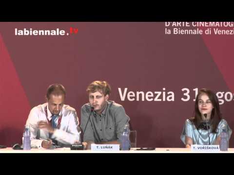 immagine che accompagna il video