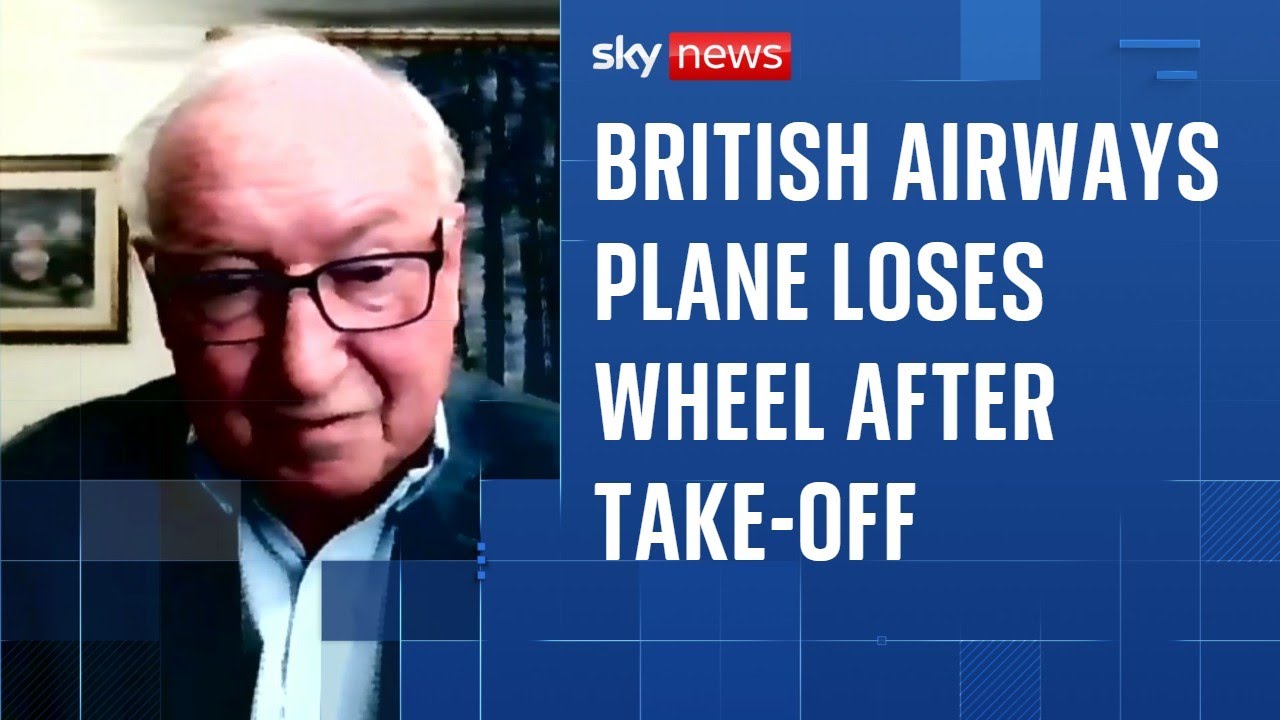 'This was a serious maintenance lapse,' says former commercial pilot