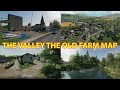 The Valley The Old Farm v1.0.0.0