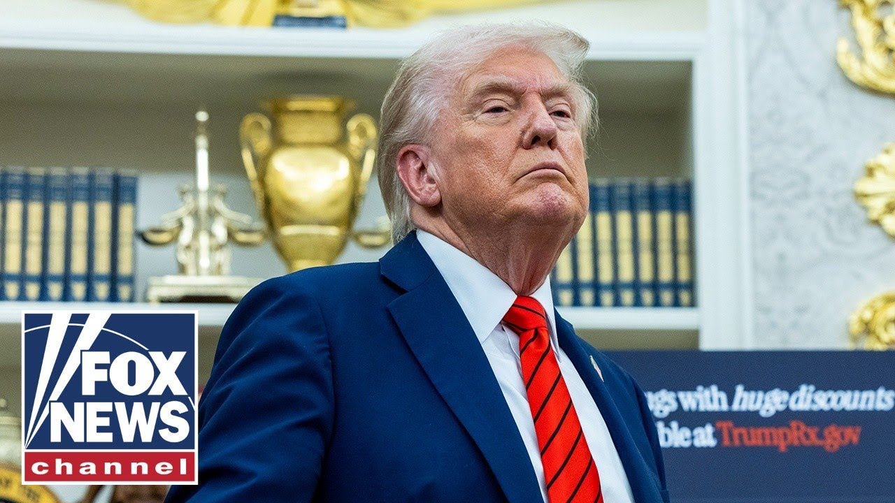 Trump admin secures MAJOR legal win in Portland: 'VINDICATED'