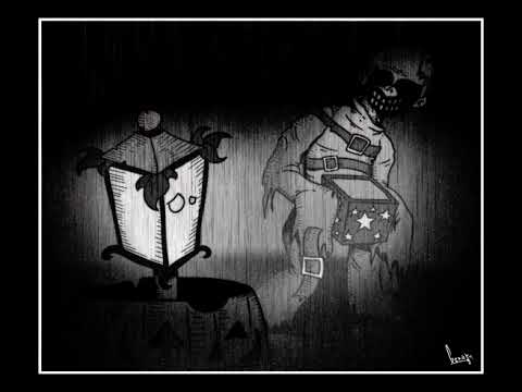 Plants vs Zombies - Rigor Mormist (Horror Remix)