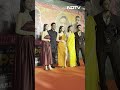 Aamir Khan और Kiran Rao Laapataa Ladies की स्क्रीनिंग में एक साथ आए नजर