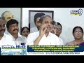 ఆరా మస్తాన్ సర్వే పై సజ్జల సంచలన కామెంట్స్ | Sajjala Sensational Comments On Ara Survey | Prime9 New  - 05:55 min - News - Video