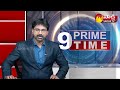 MP YS Avinash Reddy Fires on Chandrababu Comments | Pulivendula Bus Stand | Sakshi TV  - 01:15 min - News - Video