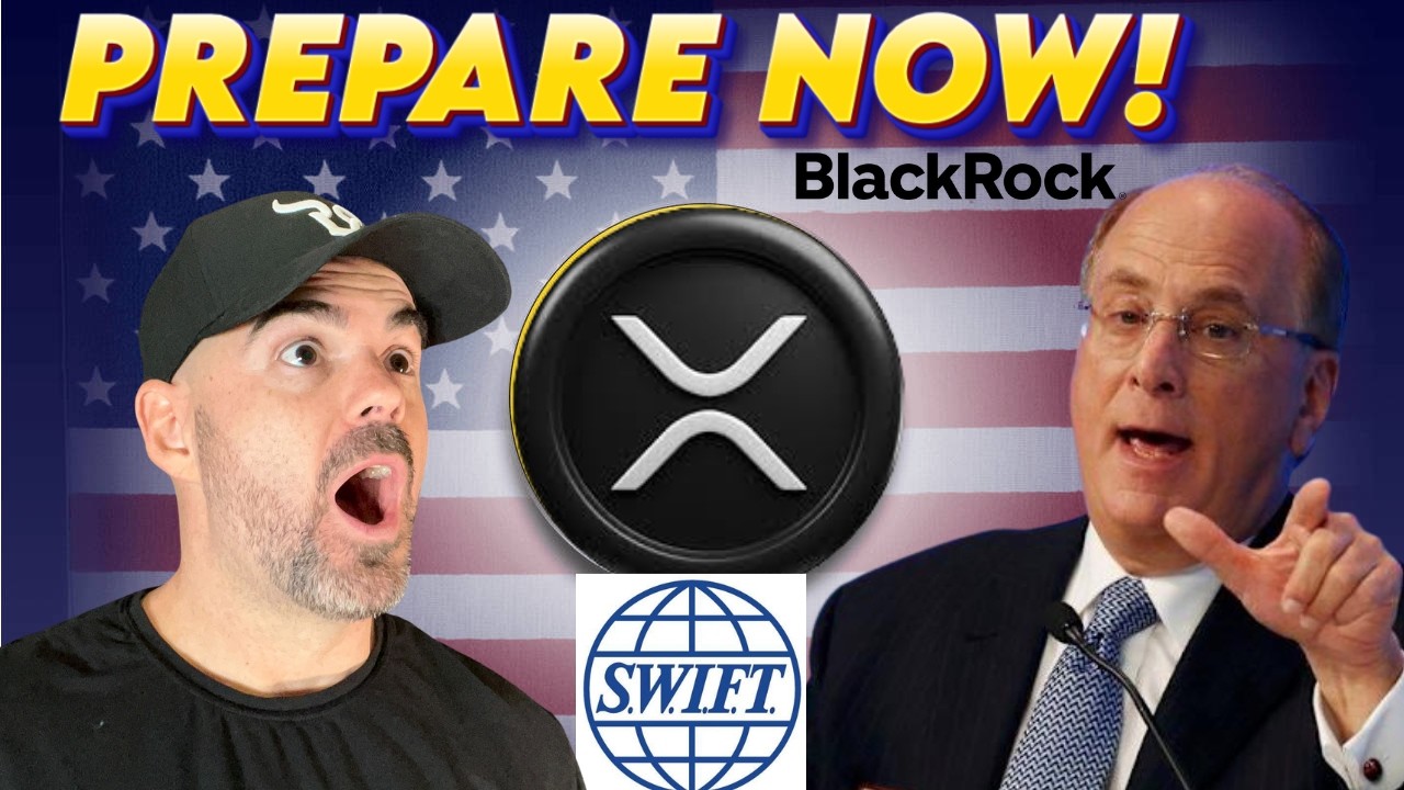 RIPPLE XRP URGENT Central Banks' Secret CBDC Trap (XRP Price Prediction)