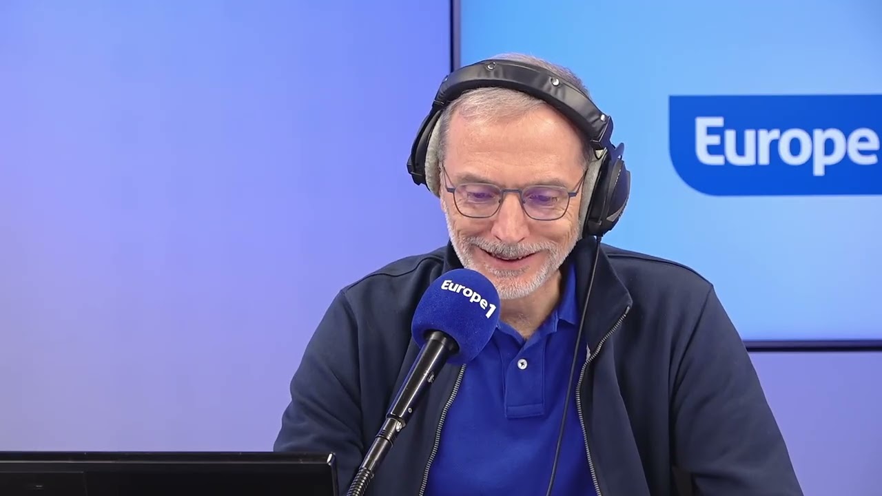 Le journal de 20H - 17/10/2026