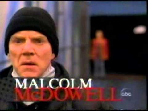 The Man Who Wouldn't Die'