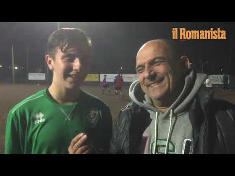 VIDEO - Il Romanista alla scoperta di Lorenzo Pellegrini