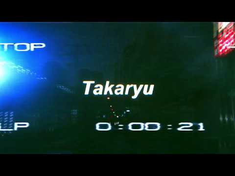 Takaryu - Resources (Full Album Stream)