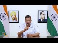 LIVE | CM Arvind Kejriwal addressing an Important Press Conference | News9  - 01:26 min - News - Video