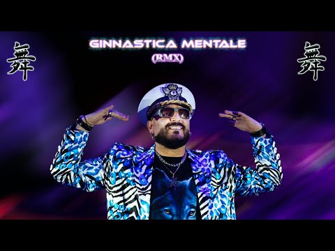 GIGI DAG - Ginnastica Mentale (RMX)