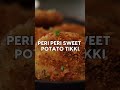 Crunchy, tasty, and full-on #MarchMunchies vibes! 🍠🔥 #sanjeevkapoor #youtubeshorts #shorts  - 00:39 min - News - Video