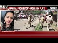 Ganpati Visarjan | Karnataka Ganpati Utsav Violence: Mandya Tension During Visarjan  - 09:52 min - News - Video