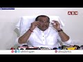 🔴LIVE : కోమటిరెడ్డి వెంకట్ రెడ్డి ప్రెస్ మీట్ | Komatireddy Venkat Reddy Press Meet | ABN Telugu  - 46:31 min - News - Video