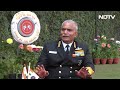 Navy Chief Admiral R Hari Kumar Speaks To NDTV About Chinas Threat In High Sea  - 01:58 min - News - Video