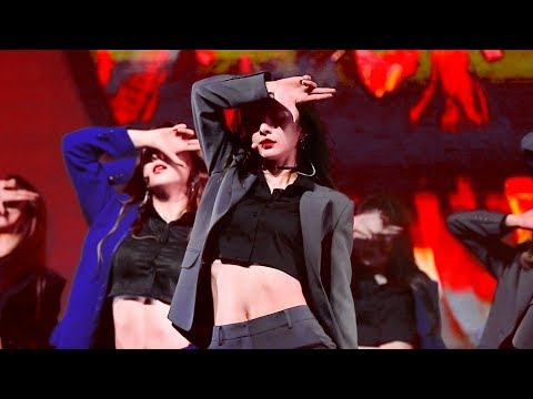 190427 우주소녀 (WJSN) 설아 (SEOLA) 우정 2기 팬미팅 - LOVE SHOT 직캠 (Fancam)