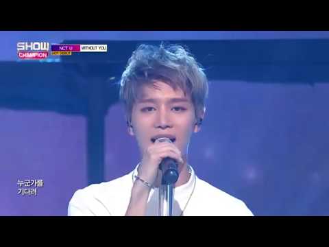 NCT SING LIVE (HIGH NOTE MOMENTS)