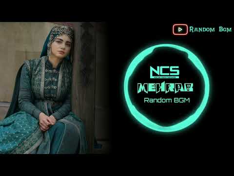 Mehrab Alvida - Original Turkish Heart Broken Music | Turkish Sad Ringtone | Random BGM