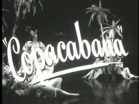 Copacabana'
