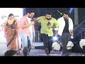 Aamir Khan learns 'Naatu Naatu' dance with Jr NTR and Ram Charan: RRR event in Delhi