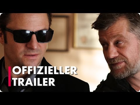 Blind ermittelt: Die toten Mädchen von Wien'