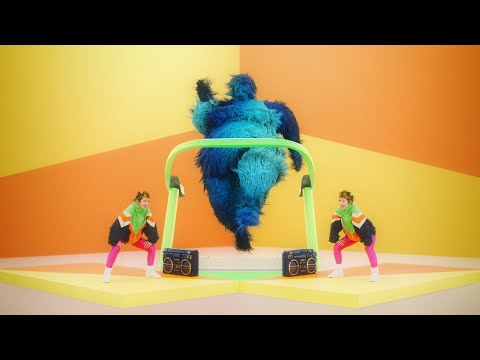 木村カエラ「HOLIDAYS」