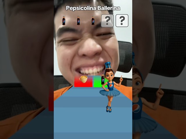 สาวคนใหม่ Pepsicolina #คลิปตลก #jbjumbo #ตลก #funny