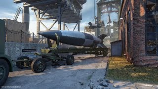 Call of Duty: WWII - Map Briefings: V2