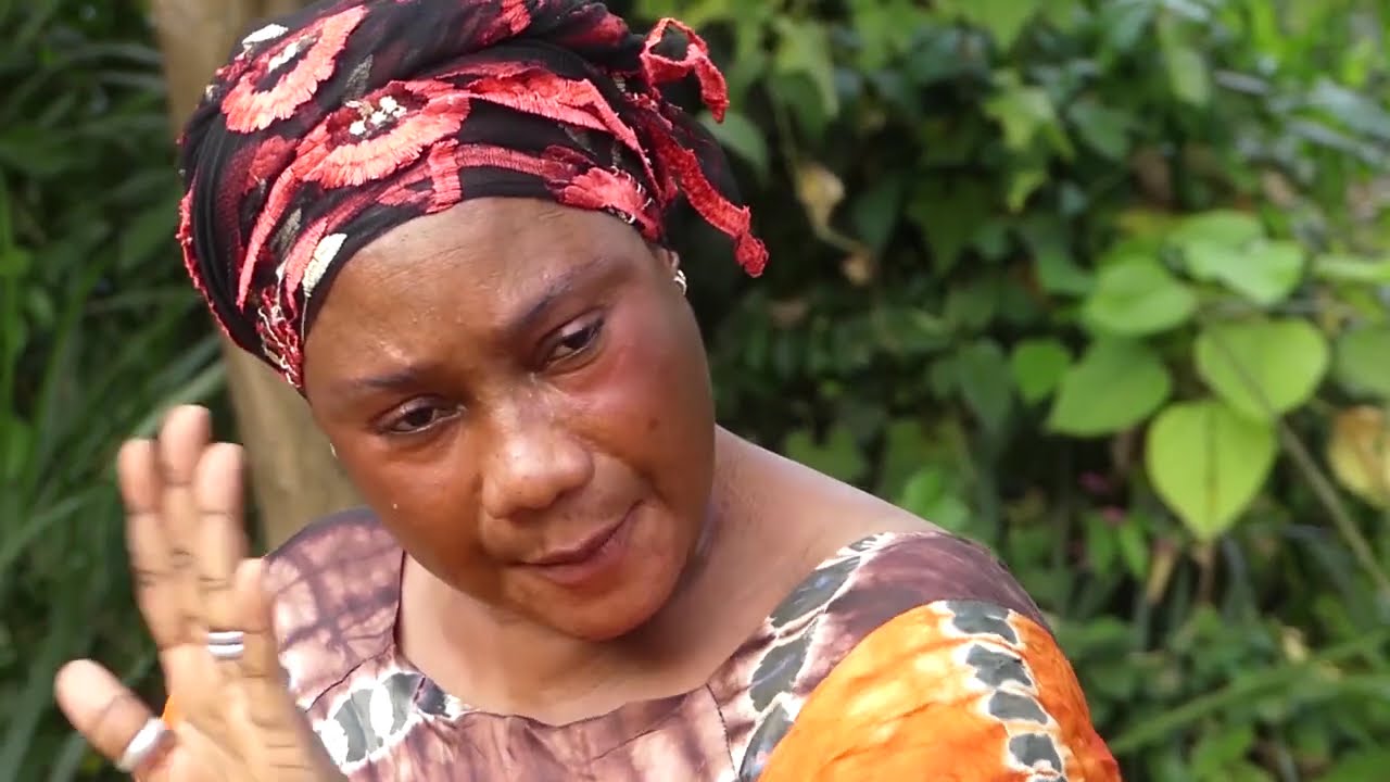 DJON YE MASSA DEN DI Ep54 Nouveau Film Guinéen