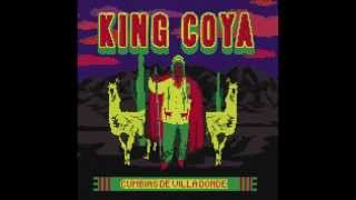 Un Niño Que Llora en los Montes de Maria - el Hueso (King Coya Remix)