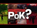 PoK Protests | Protests in Pakistan-occupied Kashmir Turn Violent, 1 Dead, 100 Injured
