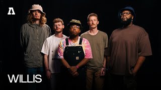 WILLIS on Audiotree Live (Full Session)