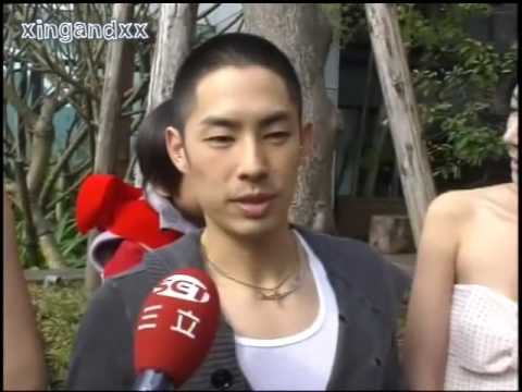 吳建豪 & 小小彬 -Daddy & Son- 2