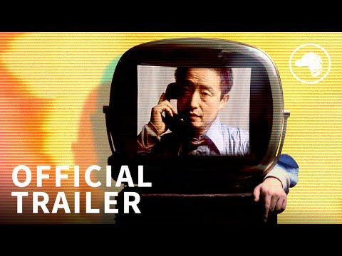 Nam June Paik: Moon Is the Oldest TV'